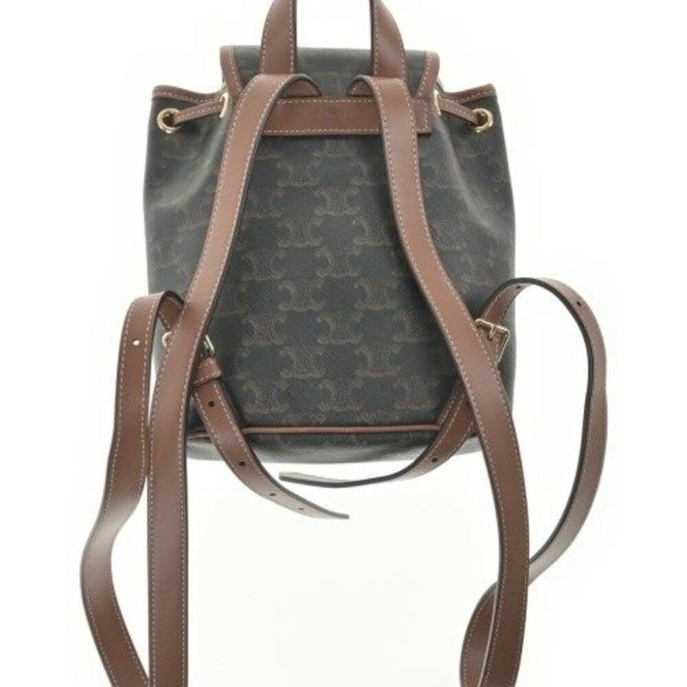★SOLD★ Celine Backpacks Rucksacks - Picture 2 of 8
